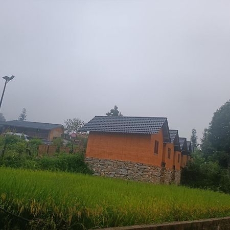 Hong Thu Homestay & Bungalow Quan Ba Rum bild