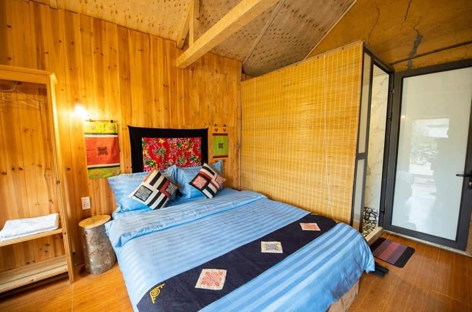 Hong Thu Homestay & Bungalow Quan Ba Rum bild