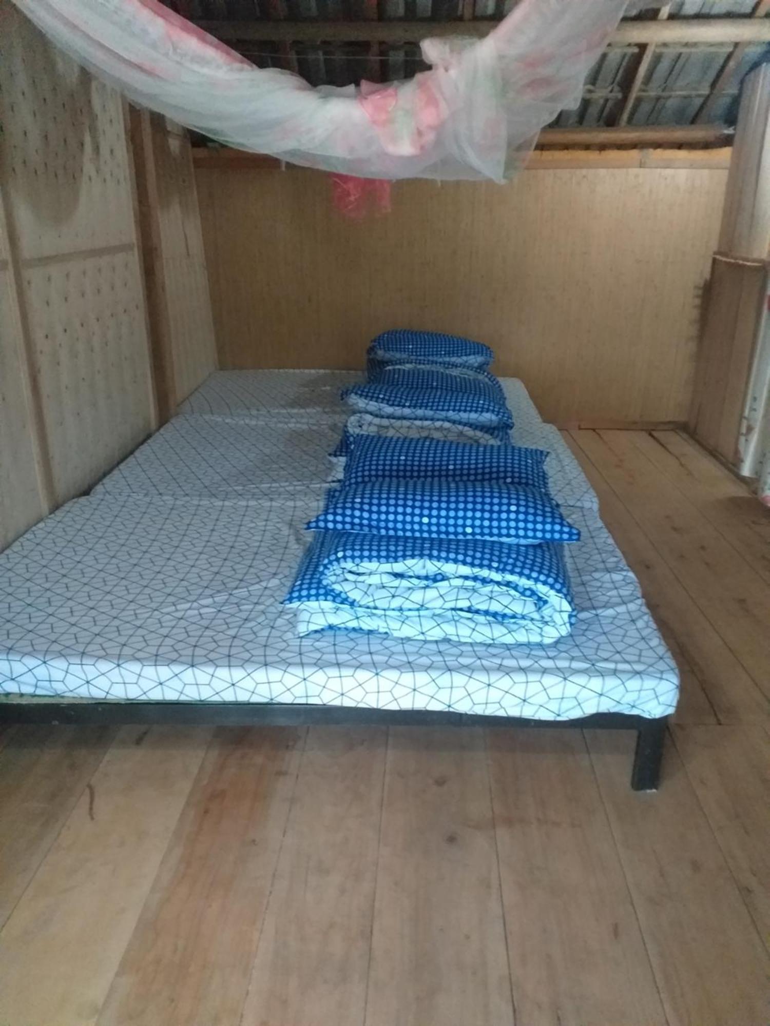 Hong Thu Homestay & Bungalow Quan Ba Rum bild